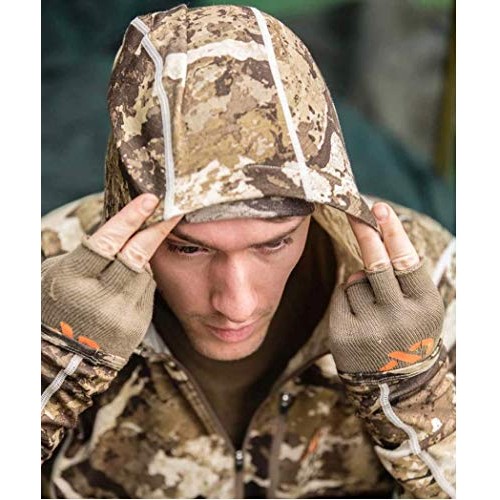 First Lite Mens Kiln Hoody