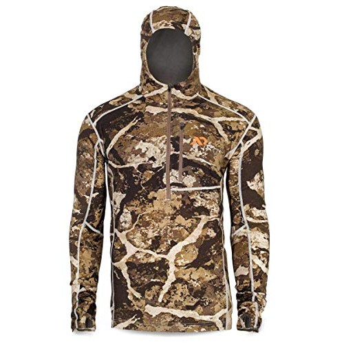 First Lite Mens Kiln Hoody