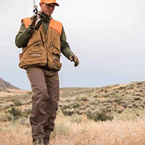 Mens Sawbuck Brush Pant