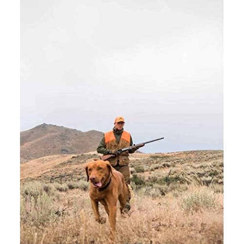 Mens Sawbuck Brush Pant