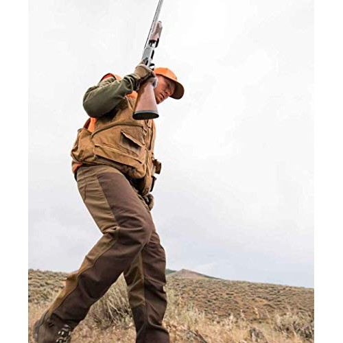 Mens Sawbuck Brush Pant