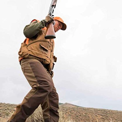 Mens Sawbuck Brush Pant