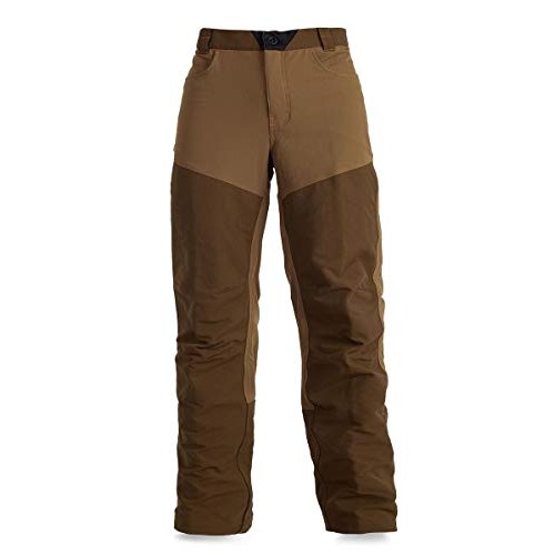 Mens Sawbuck Brush Pant
