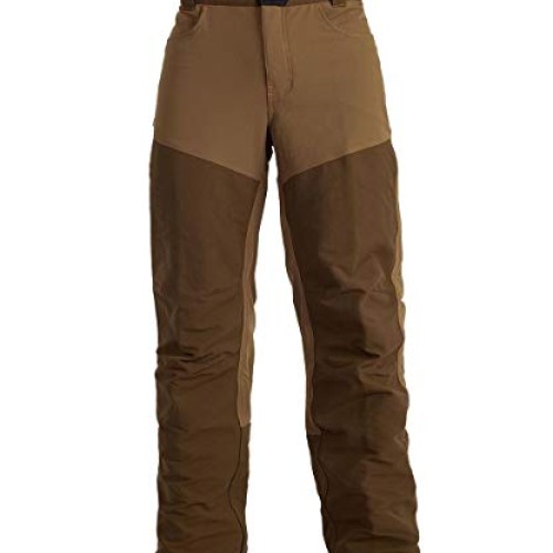Mens Sawbuck Brush Pant