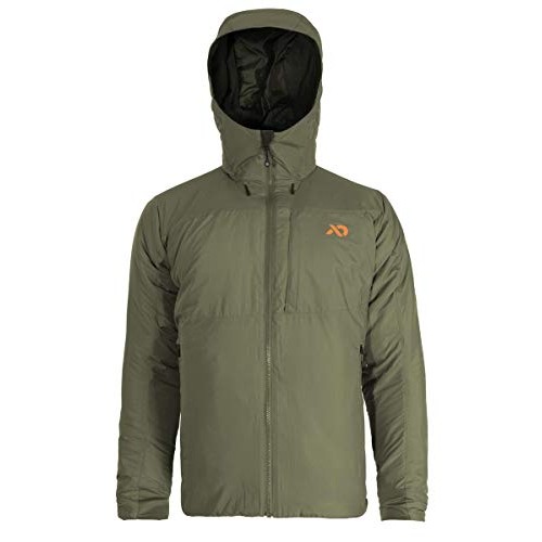 First Lite Mens Uncompahgre 2.0 Puffy Jacket