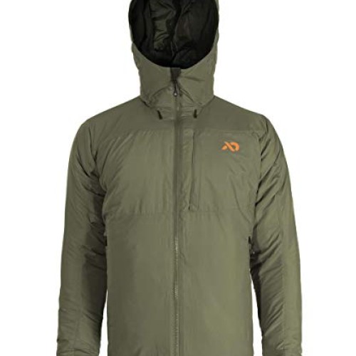 First Lite Mens Uncompahgre 2.0 Puffy Jacket