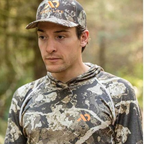 First Lite Mens Wick Hoody