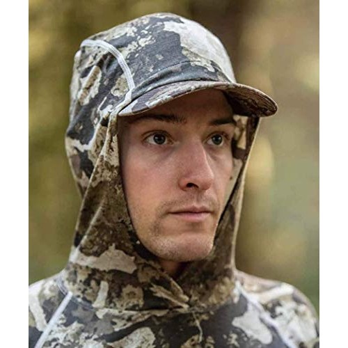 First Lite Mens Wick Hoody