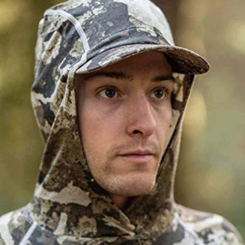 First Lite Mens Wick Hoody
