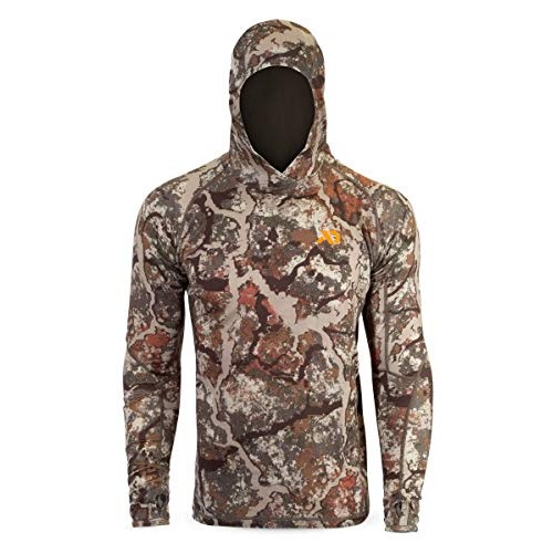 First Lite Mens Wick Hoody