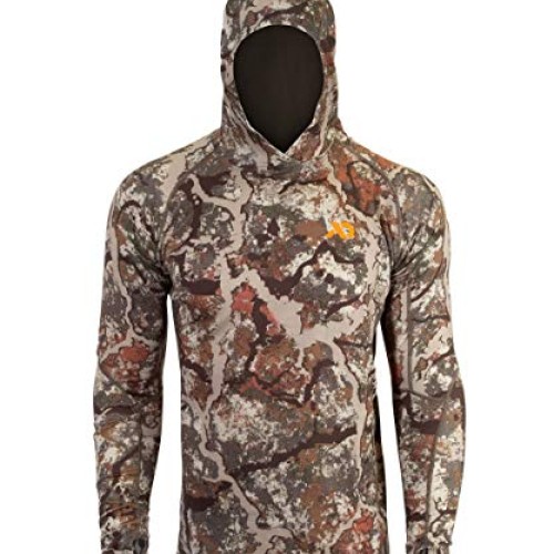 First Lite Mens Wick Hoody