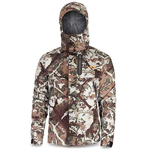 First Lite SEAK Stormtight Rain Jacket