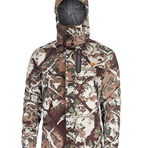 First Lite SEAK Stormtight Rain Jacket