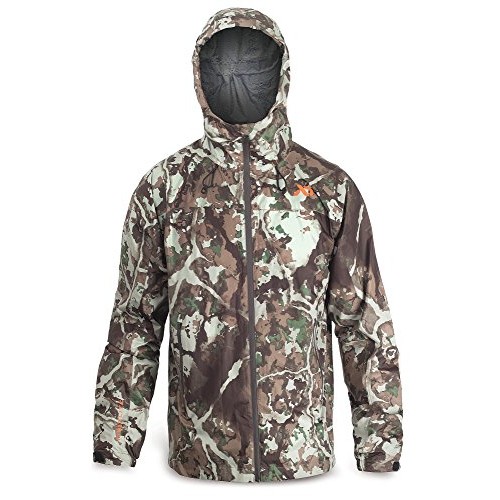 First Lite - Vapor Stormlight Ultralight Rain Jacket in First Lite...