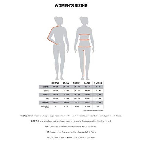 First Lite Womens Wick Quarter Zip
