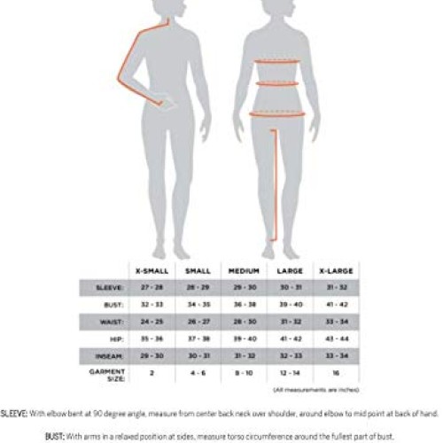 First Lite Womens Wick Quarter Zip