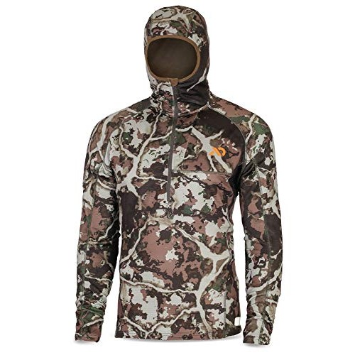 Mens Klamath Hoody