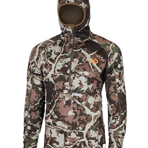 Mens Klamath Hoody