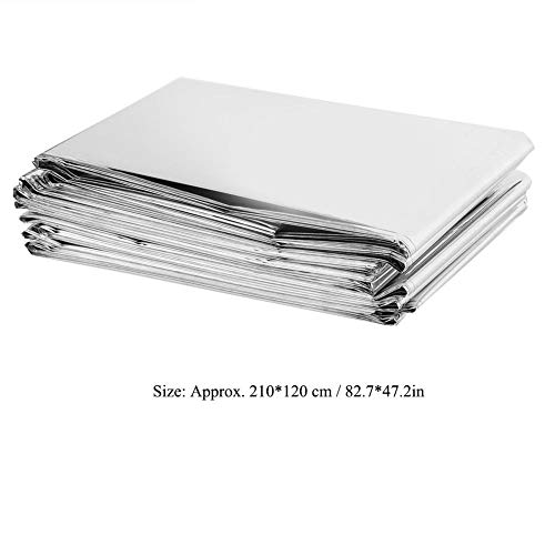 Silver Reflective Mylar Film Greenhouse Film, Reflective Grow Film...