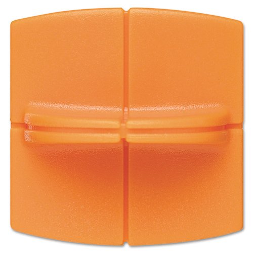 Fiskars 157400-1001 Titanium TripleTrack High Profile Cutting Repl...
