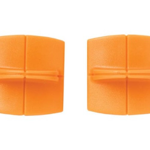 Fiskars 157400-1001 Titanium TripleTrack High Profile Cutting Repl...