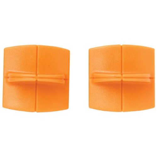 Fiskars 157400-1001 Titanium TripleTrack High Profile Cutting Repl...