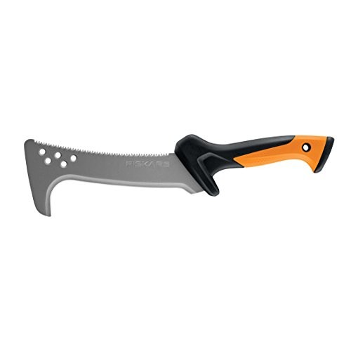 Fiskars 18 Inch Billhook Saw 1-Pack