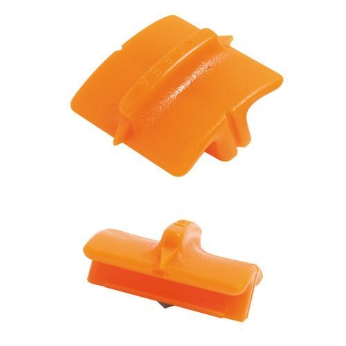 Fiskars 195960-1001 Trimmer Cutting Replacement Blades Style G, Or...