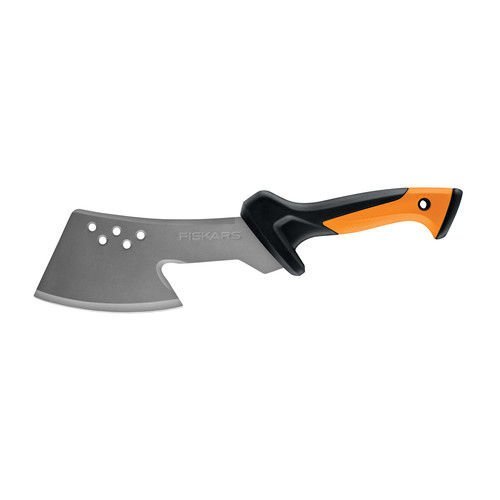 Fiskars 385081-1001 Clearing Tools Hatchet, White