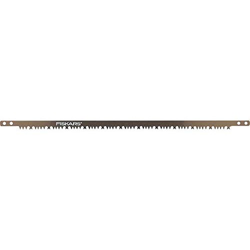 Fiskars 70256935J Bow Saw Replacement Blades