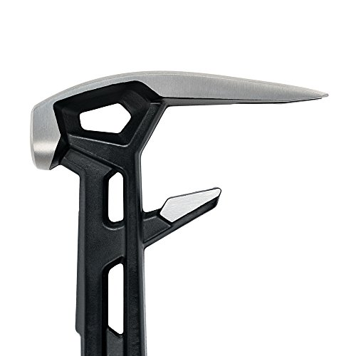 Fiskars 751410-1001 Pro Isocore Demolition Wrecking Bar 30 Inch