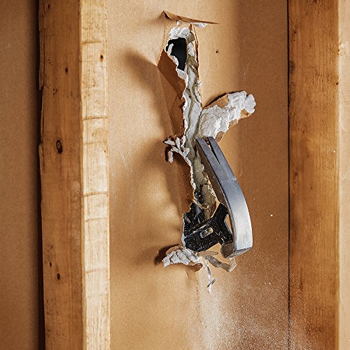 Fiskars 751410-1001 Pro Isocore Demolition Wrecking Bar 30 Inch