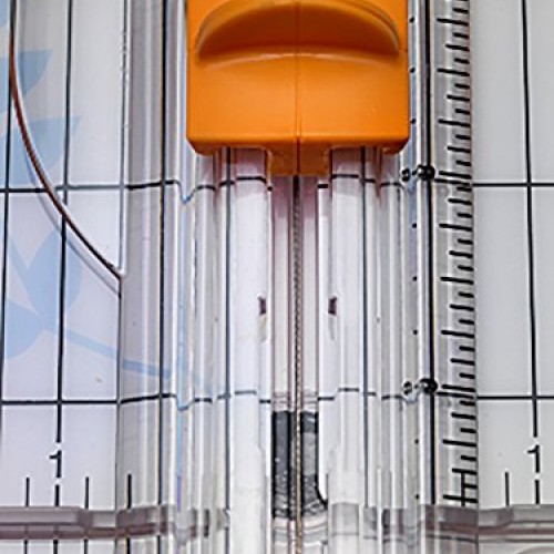 Fiskars 9 Inch SureCut Paper Trimmer 154460-1007