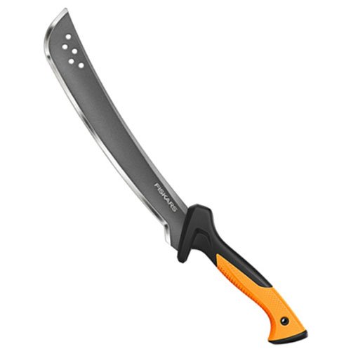 Fiskars Clearing Tool Garden Machete , 15 - 385091-1002