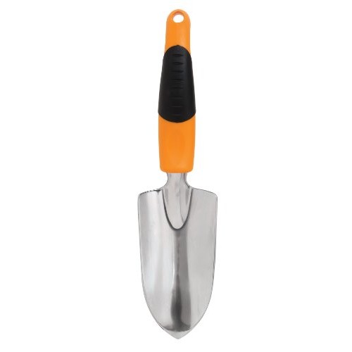 Fiskars Ergo Trowel, 384220-1001