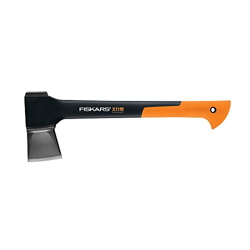 Fiskars X11 Splitting Axe, 17-Inch