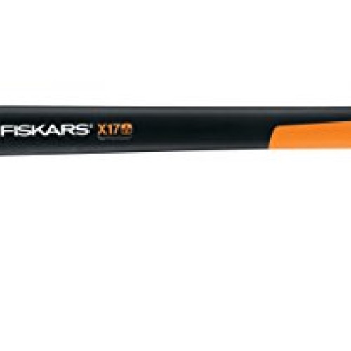 Fiskars X17 Splitting Axe, 23.5-Inch
