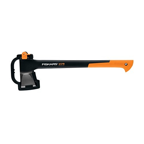 Fiskars X17 Splitting Axe, 23.5-Inch