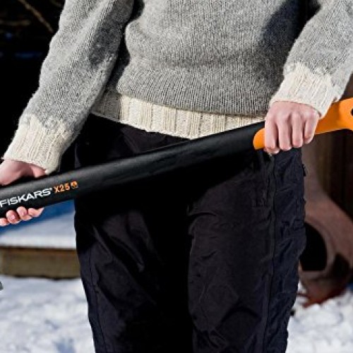 Fiskars X17 Splitting Axe, 23.5-Inch