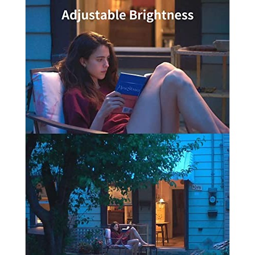Fitop Smart Bulbs, WiFi LED Smart Light Bulb, RGBCW Color Changing...