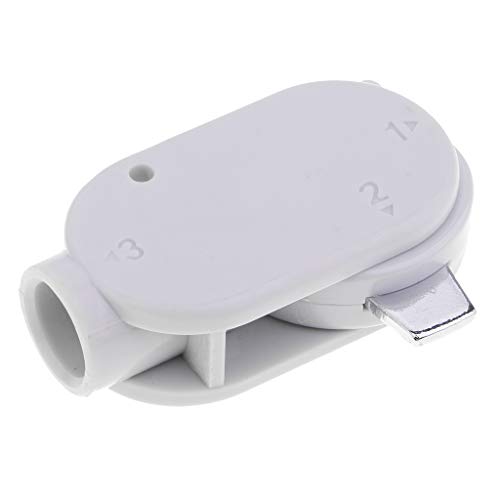 Fityle Multi-Function/Purpose Compact Screwdriver for Brother