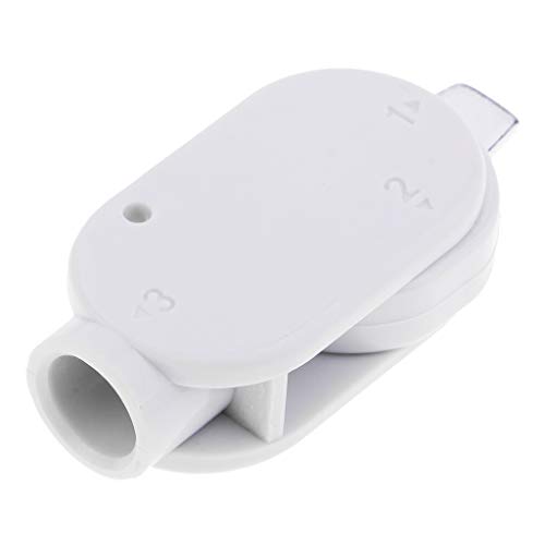 Fityle Multi-Function/Purpose Compact Screwdriver for Brother