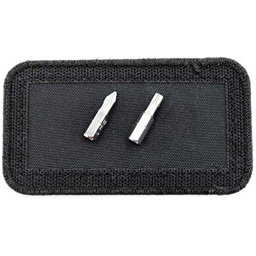 FIX IT STICKS Magnetic Patch Accessory