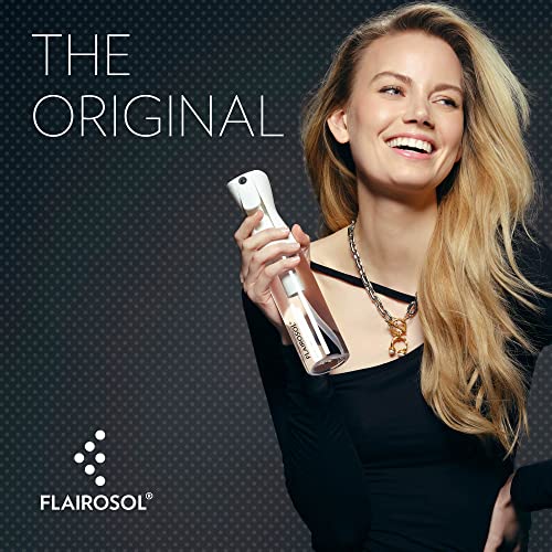 FLAIROSOL - The Original, Spray Bottle for Hair, Plants & More, Co...