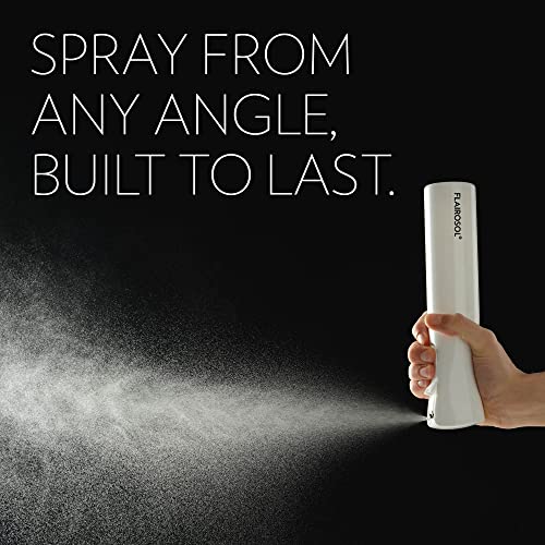 FLAIROSOL - The Original, Spray Bottle for Hair, Plants & More, Co...