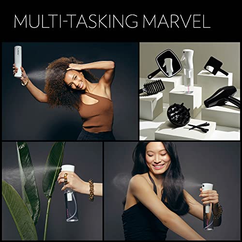 FLAIROSOL - The Original, Spray Bottle for Hair, Plants & More, Co...