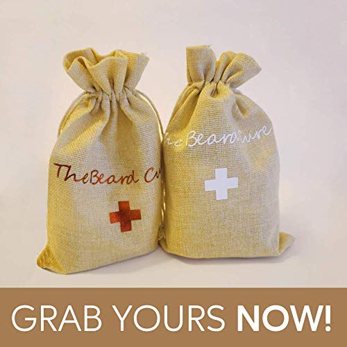 FLAIRYLAND 50 Pcs 4.7 x 7.5 inch Linen Burlap Bags with Jute Draws...