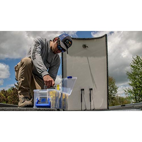 4510 Super Half Satchel Soft Bait Organizer