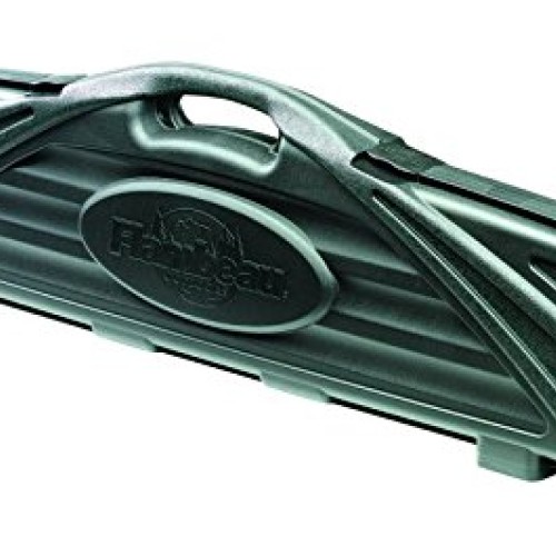 Flambeau Outdoors 6489NZ Oversized Safe Shot Scoped Single