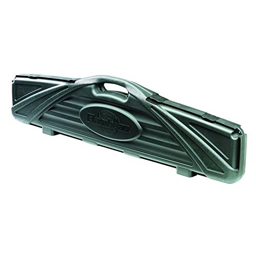 Flambeau Outdoors 6489NZ Oversized Safe Shot Scoped Single